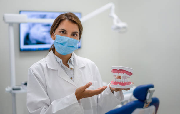 Best Emergency Broken Tooth Repair in Gallipolis, OH