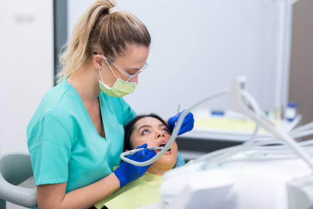 Best Weekend Emergency Dentist in Gallipolis, OH